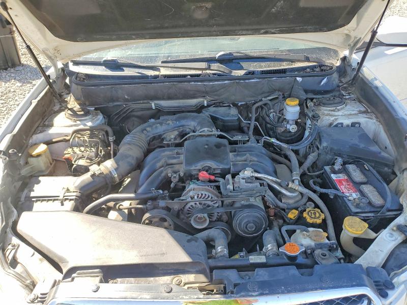 48658236 :رقم المزاد ، 4S3BMDL63C2008932 vin ، 2012 Subaru Legacy مزاد بيع