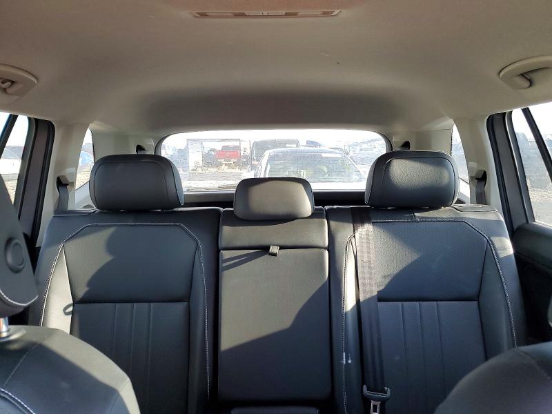 Auction sale of the 2022 Volkswagen Tiguan, vin: 3VV3B7AX4NM080713, lot number: 49315196