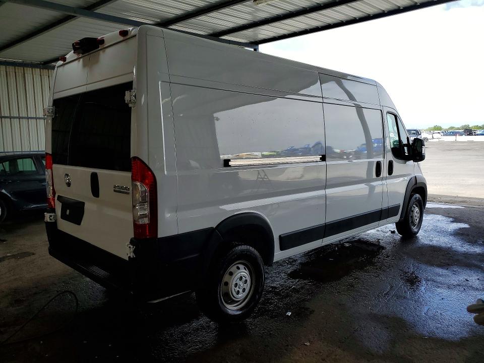Aukcja sprzedaży 2023 Ram Promaster 2500, vin: 3C6LRVDG3PE550180, numer aukcji: 51415216