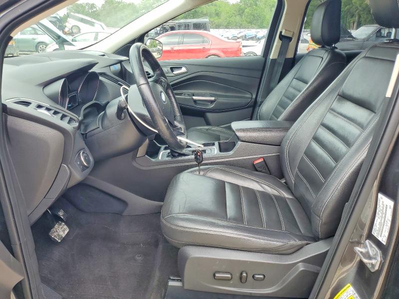 48818146 :رقم المزاد ، 1FMCU9HDXJUA66493 vin ، 2018 Ford Escape مزاد بيع
