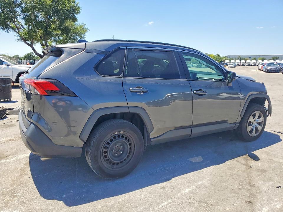 Aukcja sprzedaży 2019 Toyota Rav4, vin: 2T3H1RFV3KC032707, numer aukcji: 62012166