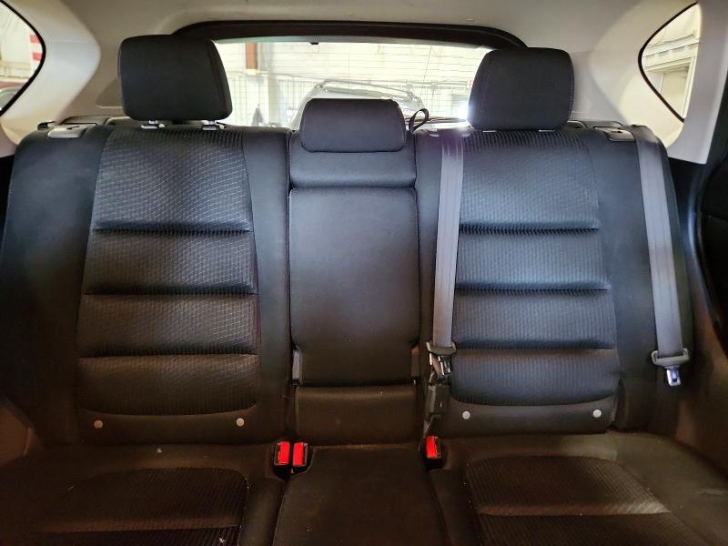 49973556 :رقم المزاد ، JM3KE4CY2E0352384 vin ، 2014 Mazda Cx-5 مزاد بيع