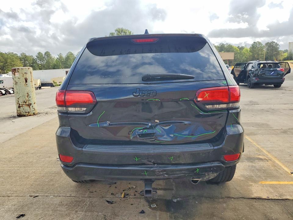 Продажа на аукционе авто 2019 Jeep Grand Cherokee, vin: 1C4RJEAG5KC672716, номер лота: 48415536
