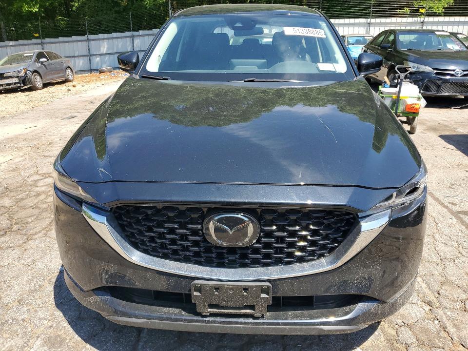Aukcja sprzedaży 2024 Mazda Cx-5, vin: JM3KFBBL6R0409831, numer aukcji: 51338886