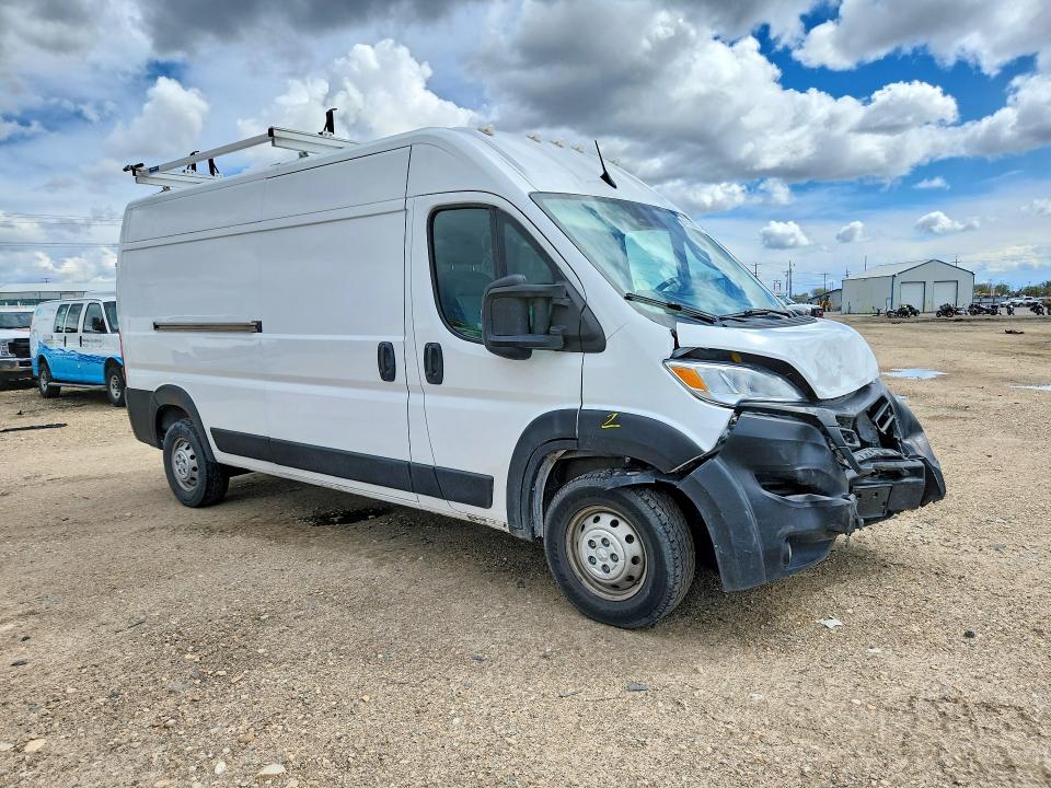 Aukcja sprzedaży 2023 Ram Promaster 3500, vin: 3C6MRVHG4PE556908, numer aukcji: 48158576