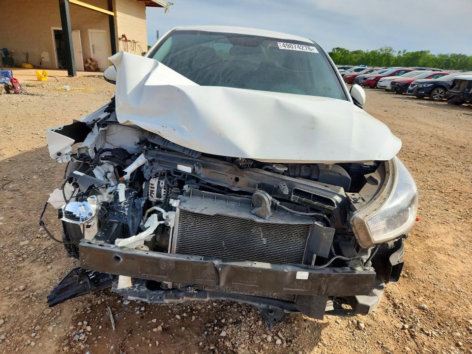 Продажа на аукционе авто 2021 Kia Rio, vin: 3KPA24AD1ME373102, номер лота: 49074276