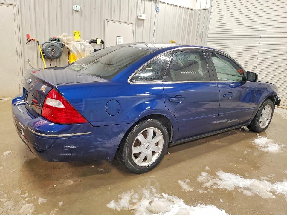 Aukcja sprzedaży 2005 Ford Five Hundred, vin: 1FAFP26155G118096, numer aukcji: 51298306