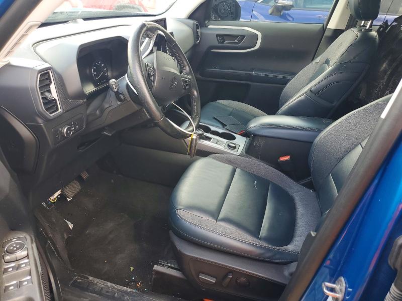 Продажа на аукционе авто 2022 Ford Bronco Sport, vin: 3FMCR9C6XNRD99008, номер лота: 49909856