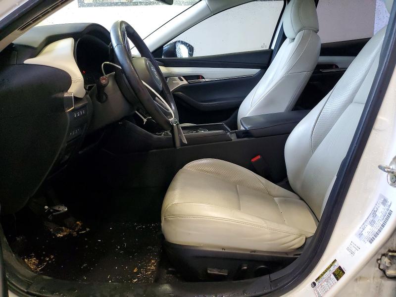 Aukcja sprzedaży 2023 Mazda 3, vin: 3MZBPBEY7PM382076, numer aukcji: 50235956