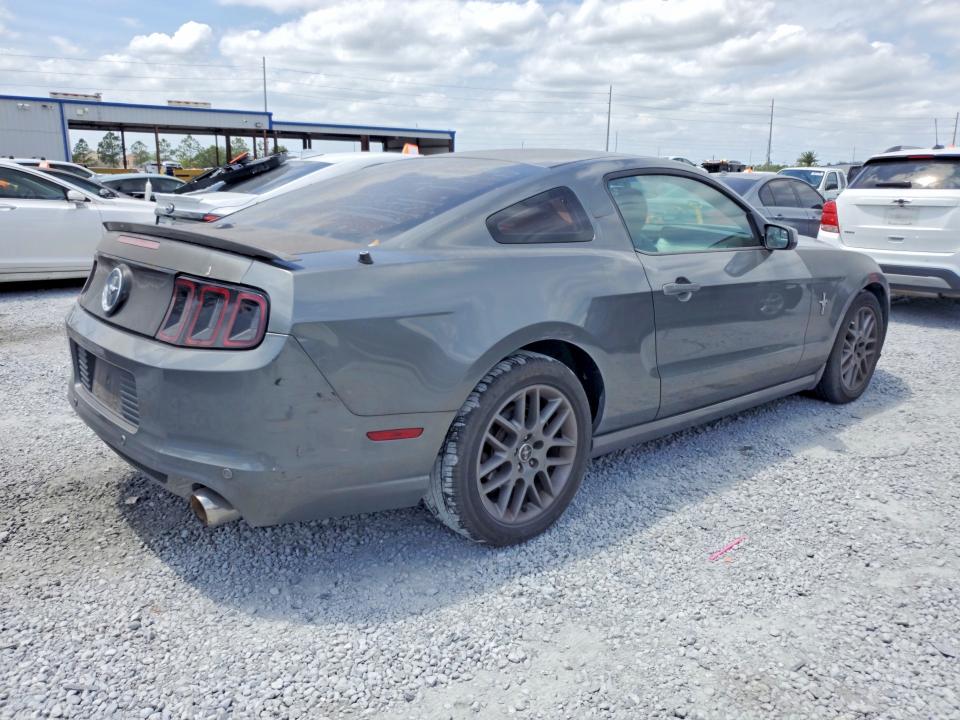 Aukcja sprzedaży 2014 Ford Mustang, vin: 1ZVBP8AM5E5215336, numer aukcji: 50615826