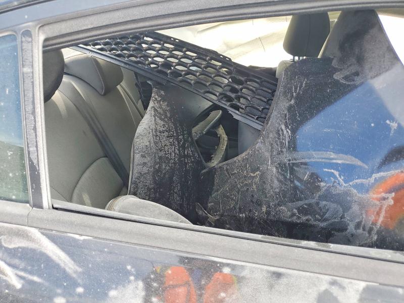 Aukcja sprzedaży 2016 Kia Forte, vin: KNAFK4A62G5541057, numer aukcji: 49640506