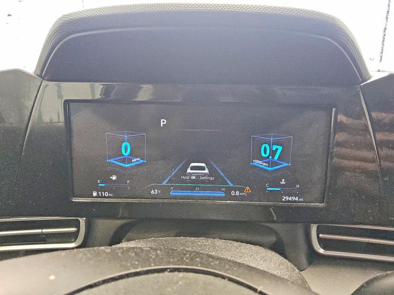 Продаж на аукціоні авто 2022 Hyundai Elantra, vin: KMHLS4AG4NU336899, номер лоту: 47458056
