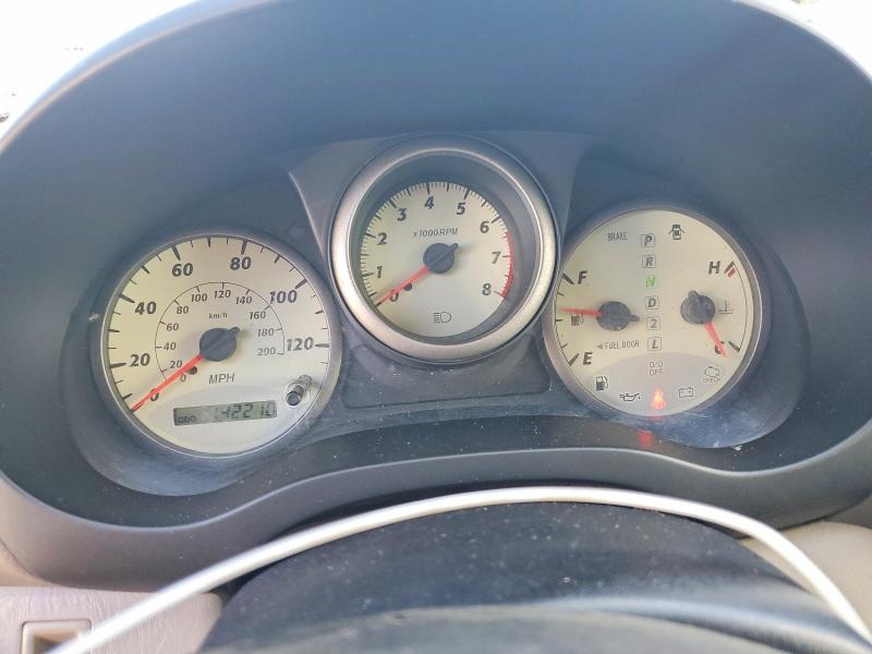 2002 Toyota Rav4 მანქანა იყიდება აუქციონზე, vin: JTEGH20V520078092, აუქციონის ნომერი: 49746186