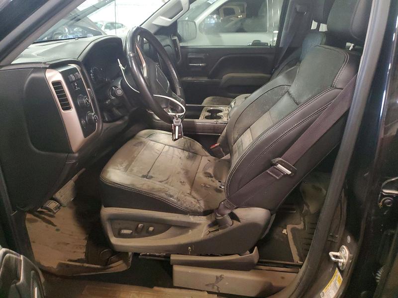 Aukcja sprzedaży 2016 Gmc Sierra1500, vin: 3GTU2PEJ3GG259741, numer aukcji: 51197026