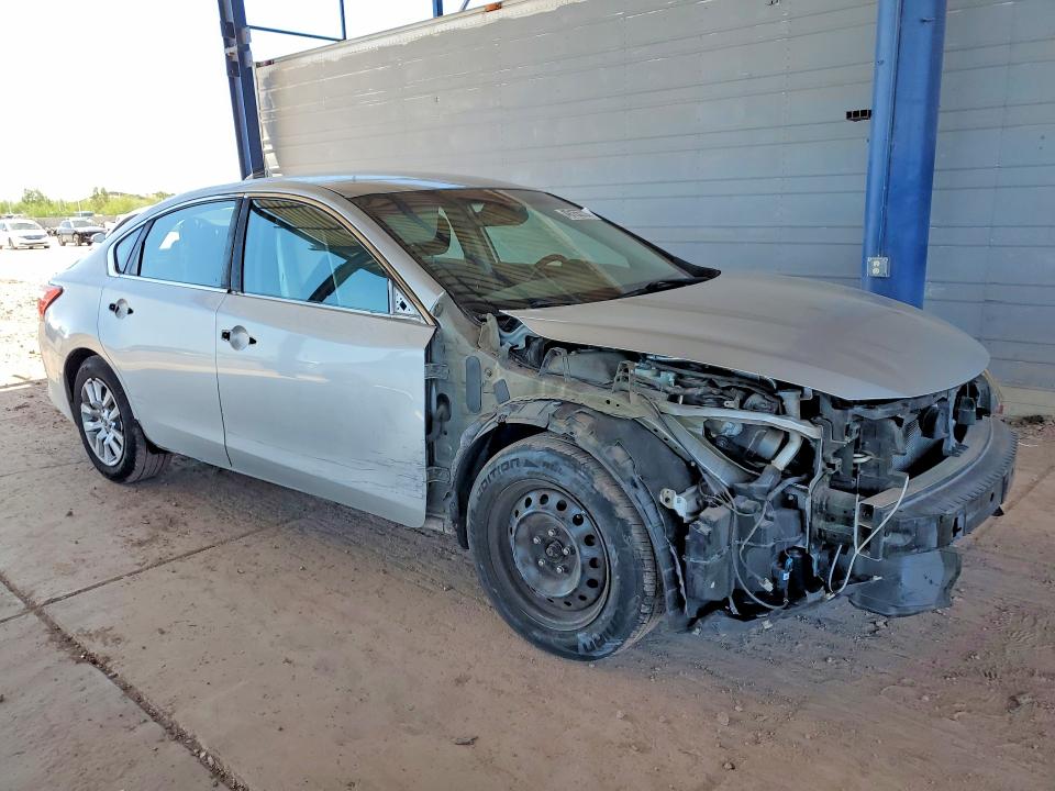 Продажа на аукционе авто 2016 Nissan Altima, vin: 1N4AL3AP0GN329065, номер лота: 49155736