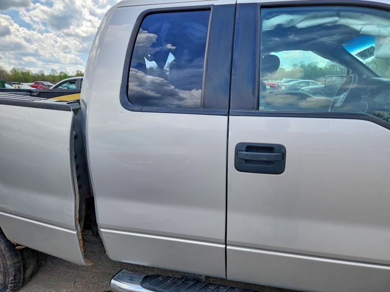 2013 Ford F150 მანქანა იყიდება აუქციონზე, vin: 1FTFX1EF2DFD32386, აუქციონის ნომერი: 51152106