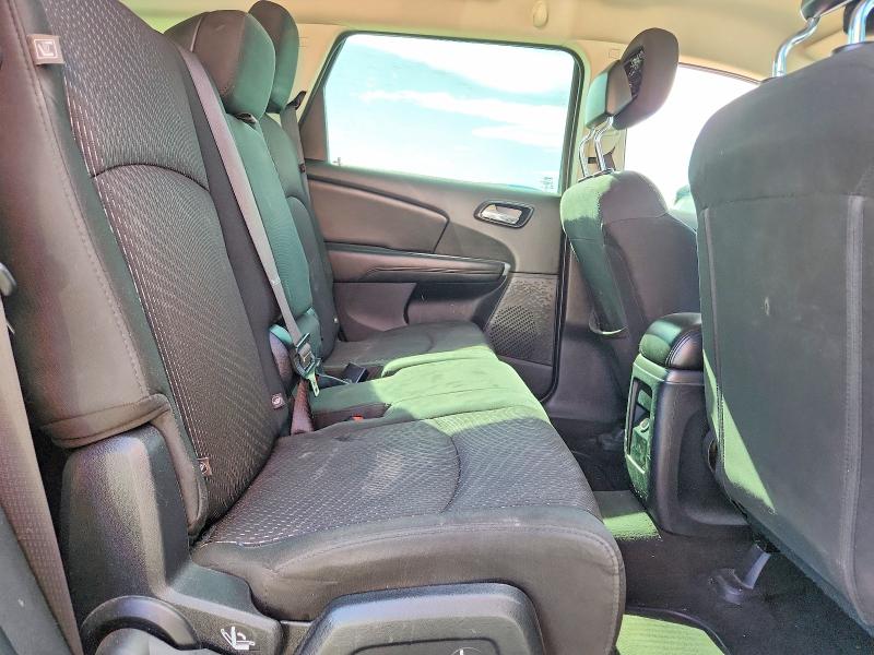 Продаж на аукціоні авто 2015 Dodge Journey, vin: 3C4PDCAB9FT595947, номер лоту: 50644256