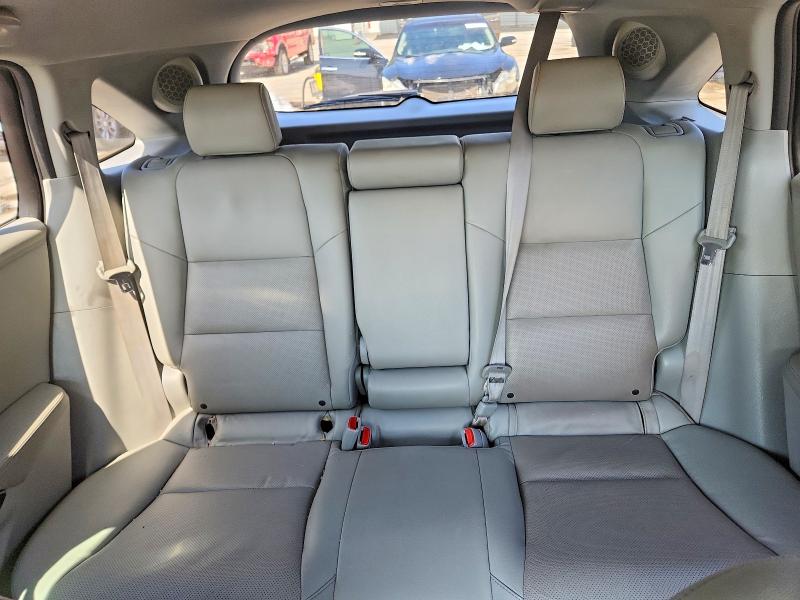 Aukcja sprzedaży 2017 Acura Rdx, vin: 5J8TB3H59HL015830, numer aukcji: 48110806
