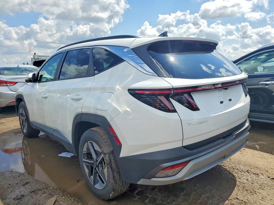 Aukcja sprzedaży 2025 Hyundai Tucson, vin: 5NMJCCDE9SH445763, numer aukcji: 49467796