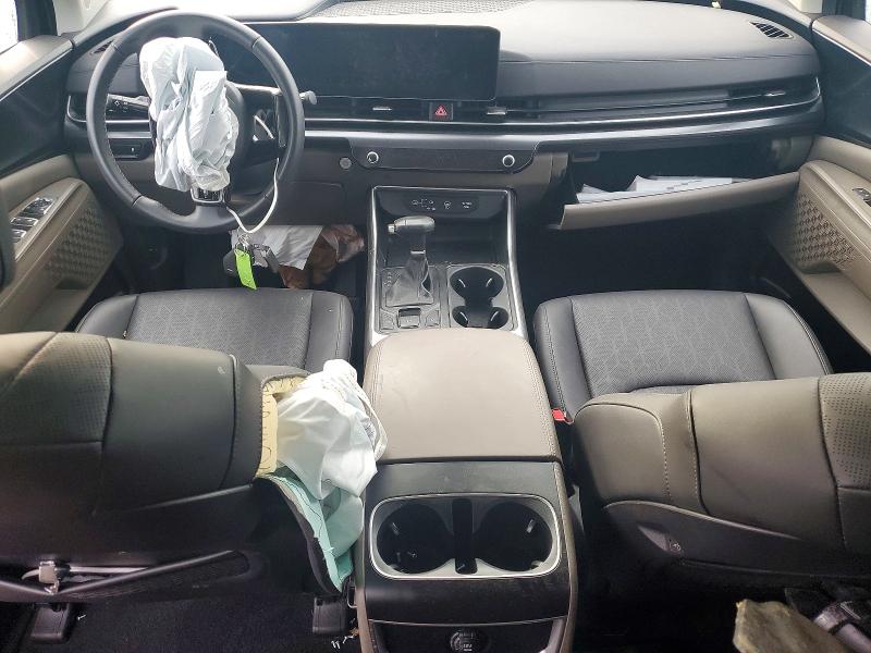 50959256 :رقم المزاد ، KNDNB5K35T6577368 vin ، 2026 Kia Carnival مزاد بيع