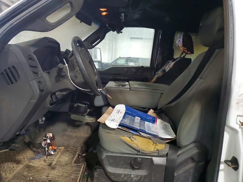 Продажа на аукционе авто 2011 Ford F350, vin: 1FT7W3B6XBEC11518, номер лота: 48605236