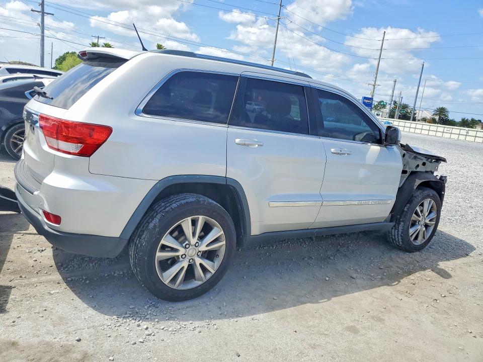Продаж на аукціоні авто 2013 Jeep Grand Cherokee, vin: 1C4RJFAG4DC644298, номер лоту: 48673076