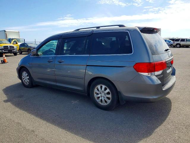 Продажа на аукционе авто 2010 Honda Odyssey, vin: 5FNRL3H66AB111499, номер лота: 50626286