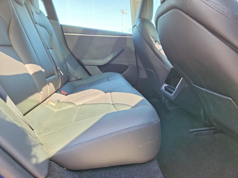 Aukcja sprzedaży 2024 Tesla Model 3, vin: 5YJ3E1EB6RF718522, numer aukcji: 49062396