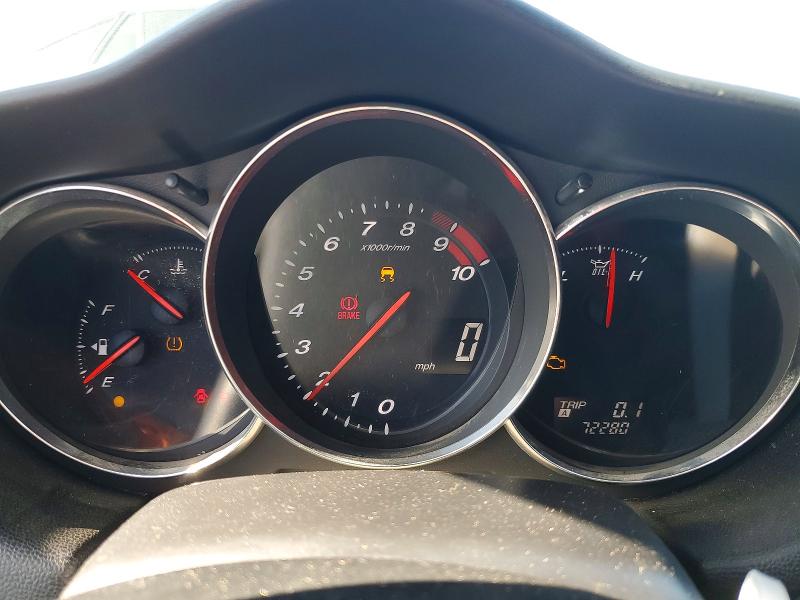 50117476 :رقم المزاد ، JM1FE173060201147 vin ، 2006 Mazda Rx8 مزاد بيع