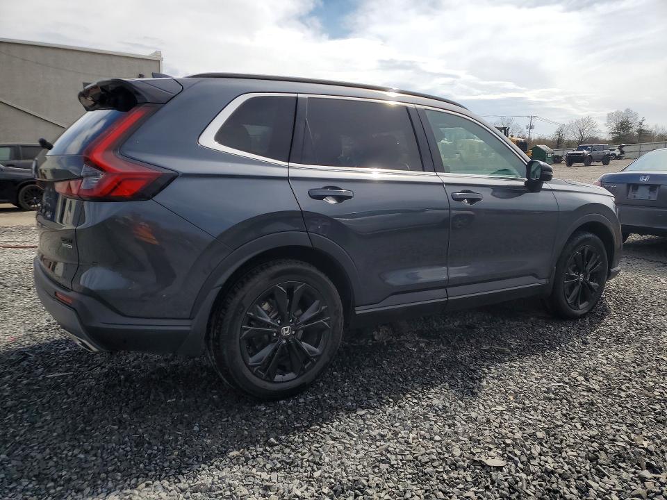 Aukcja sprzedaży 2023 Honda Cr-v, vin: 7FARS6H9XPE010851, numer aukcji: 49720736