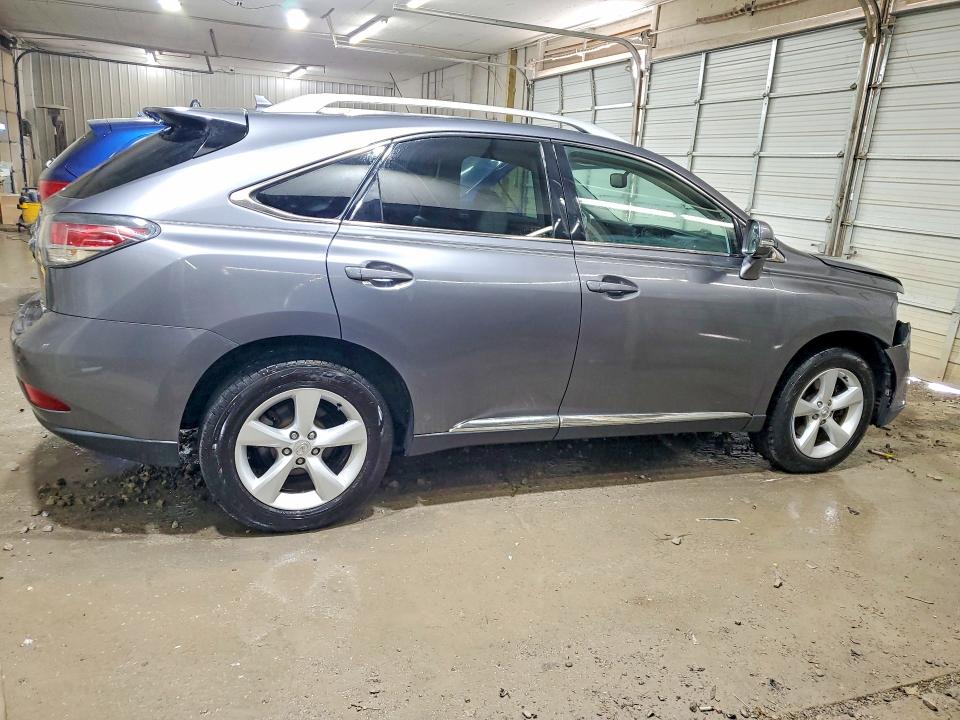 Aukcja sprzedaży 2013 Lexus Rx 350, vin: 2T2BK1BA0DC195975, numer aukcji: 49841326