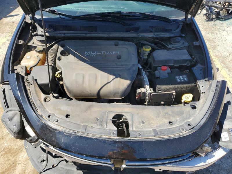 Продаж на аукціоні авто 2015 Dodge Dart, vin: 1C3CDFEB1FD253865, номер лоту: 48994596