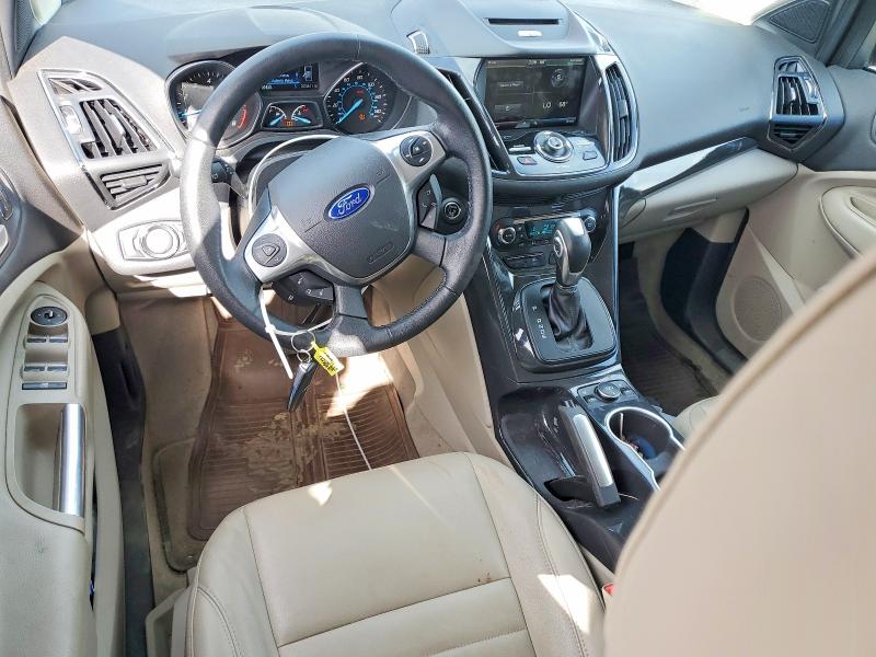 Продажа на аукционе авто 2014 Ford Escape, vin: 1FMCU9J97EUD94398, номер лота: 49787606