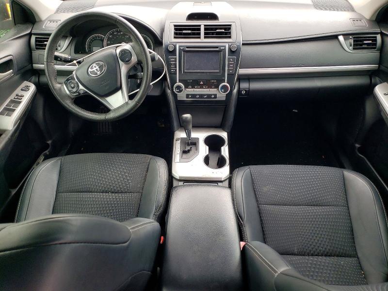 Aukcja sprzedaży 2012 Toyota Camry, vin: 4T1BF1FKXCU171255, numer aukcji: 49594616