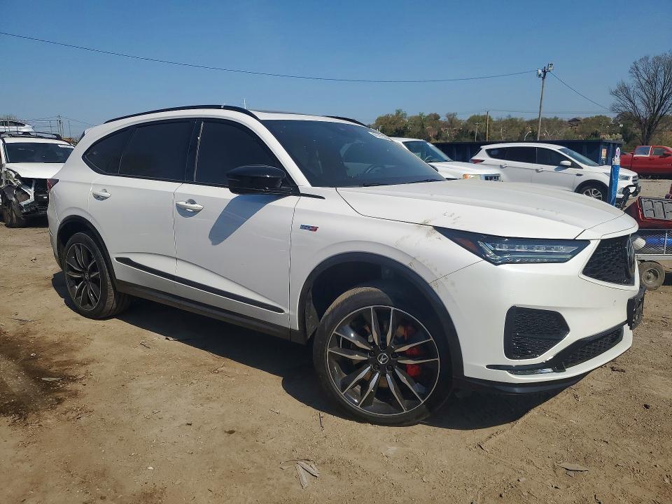 Aukcja sprzedaży 2023 Acura Mdx, vin: 5J8YD8H84PL001968, numer aukcji: 49392806