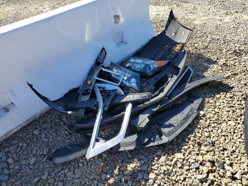 49439526 :رقم المزاد ، 2HNYD2H49CH513462 vin ، 2012 Acura Mdx مزاد بيع