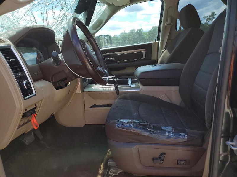 Продаж на аукціоні авто 2015 Ram 1500, vin: 1C6RR6LG0FS575888, номер лоту: 50218186