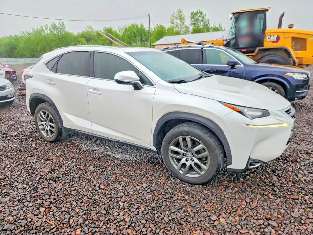 Продажа на аукционе авто 2016 Lexus Nx 200t, vin: JTJYARBZ2G2045579, номер лота: 51095896