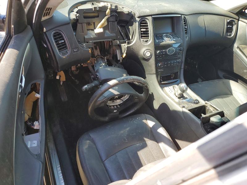 Aukcja sprzedaży 2010 Infiniti Ex35, vin: JN1AJ0HR7AM755566, numer aukcji: 48697606
