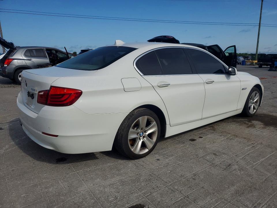 Aukcja sprzedaży 2013 Bmw 528, vin: WBAXG5C52DDY36547, numer aukcji: 51415926