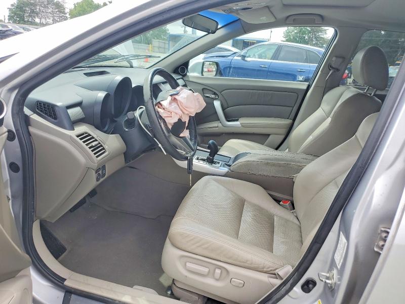 Продажа на аукционе авто 2007 Acura Rdx, vin: 5J8TB18527A015098, номер лота: 51619486