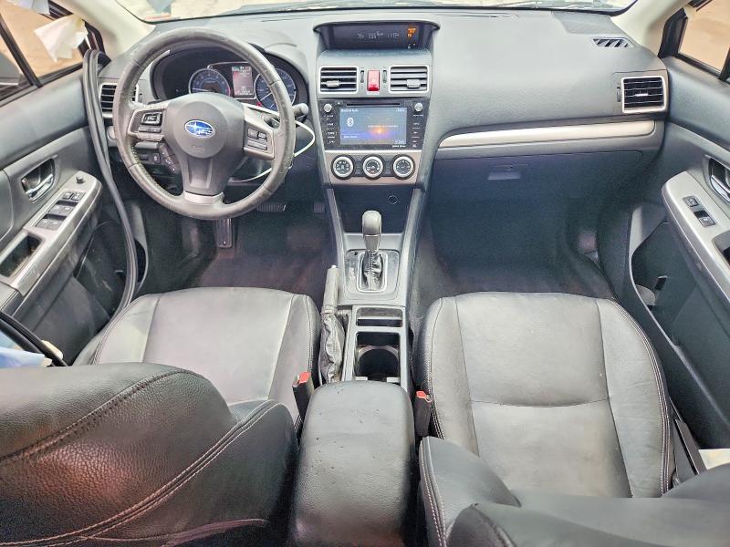 48416976 :رقم المزاد ، JF2GPAMC5F8317868 vin ، 2015 Subaru Xv Crosstrek مزاد بيع