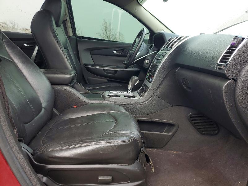 Продажа на аукционе авто 2010 Gmc Acadia, vin: 1GKLVMED6AJ259951, номер лота: 48458226