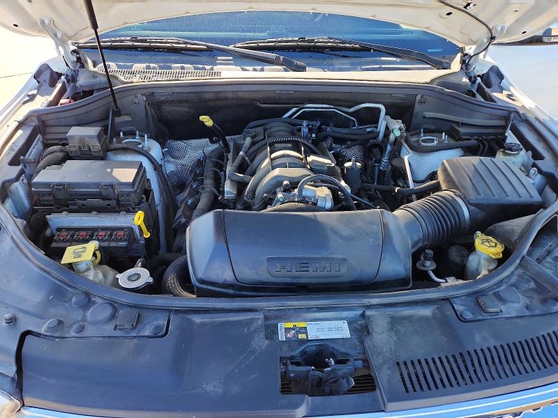 2013 Dodge Durango მანქანა იყიდება აუქციონზე, vin: 1C4SDJET7DC691117, აუქციონის ნომერი: 48175976