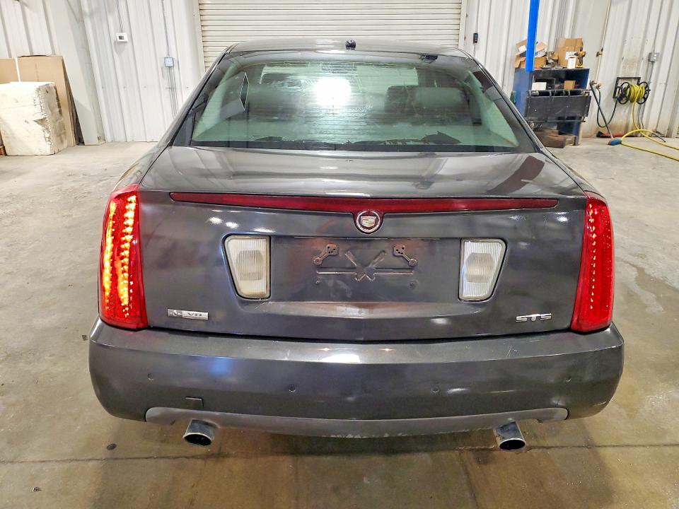 Продаж на аукціоні авто 2005 Cadillac Sts, vin: 1G6DC67A450192771, номер лоту: 51272296