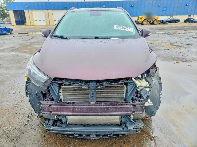 Aukcja sprzedaży 2017 Buick Encore, vin: KL4CJASB3HB260059, numer aukcji: 48455406