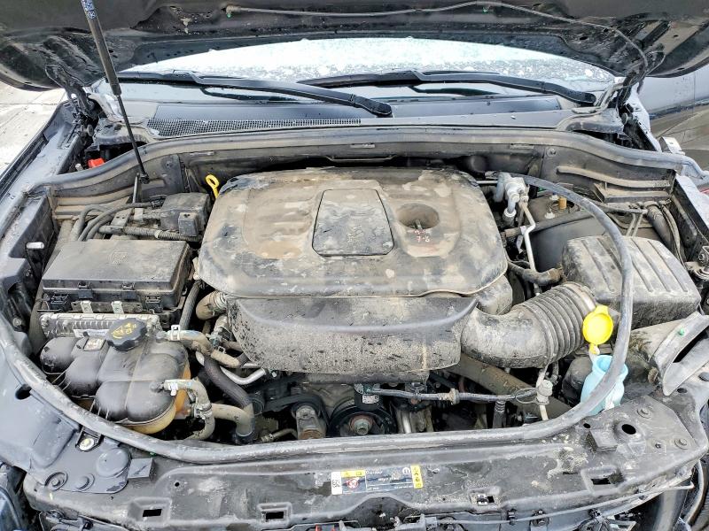 Продаж на аукціоні авто 2021 Jeep Grand Cheroke, vin: 1C4RJFLG8MC655608, номер лоту: 48277316