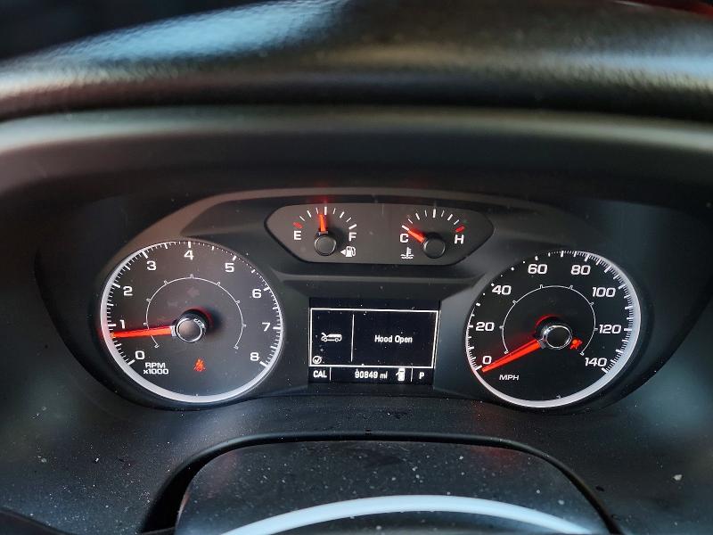 Продаж на аукціоні авто 2019 Gmc Acadia, vin: 1GKKNSLS8KZ224686, номер лоту: 47004886
