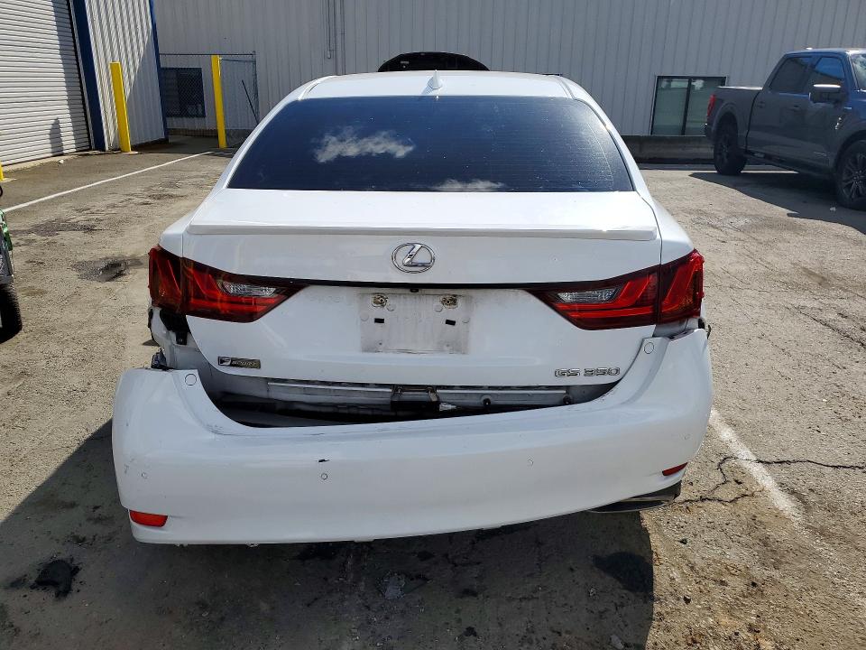 Продажа на аукционе авто 2015 Lexus Gs, vin: JTHBE1BL1FA017625, номер лота: 51140656