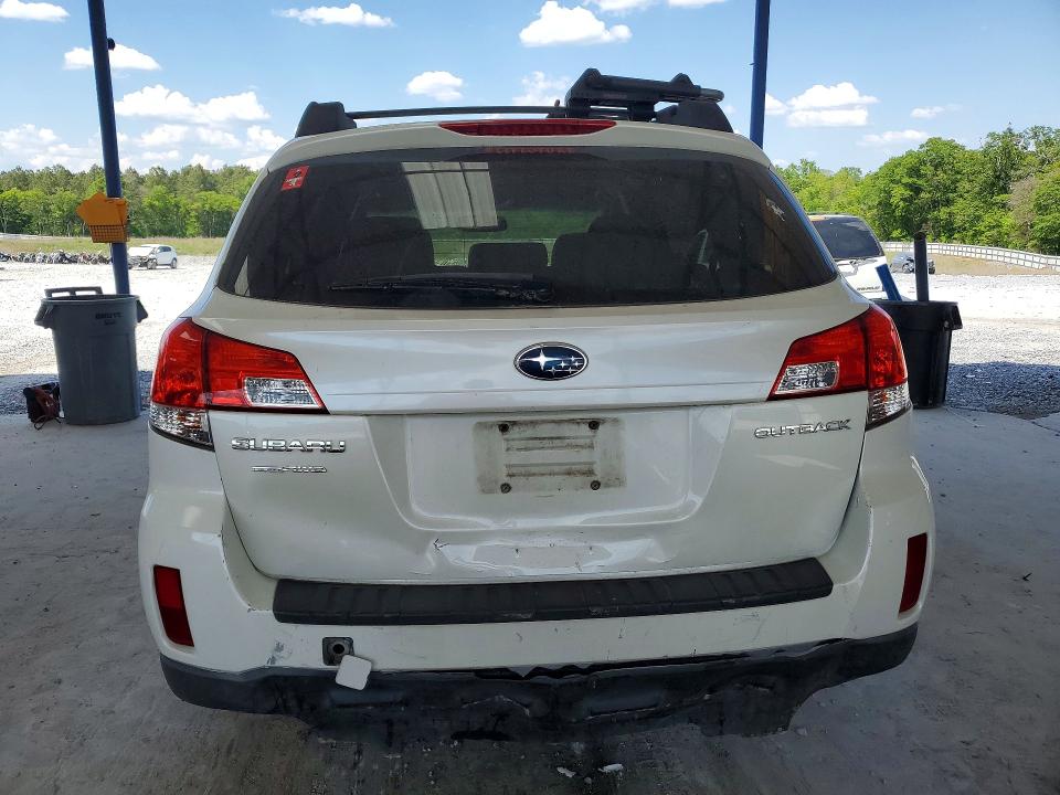 50233516 :رقم المزاد ، 4S4BRCCC9D3202017 vin ، 2013 Subaru Outback مزاد بيع